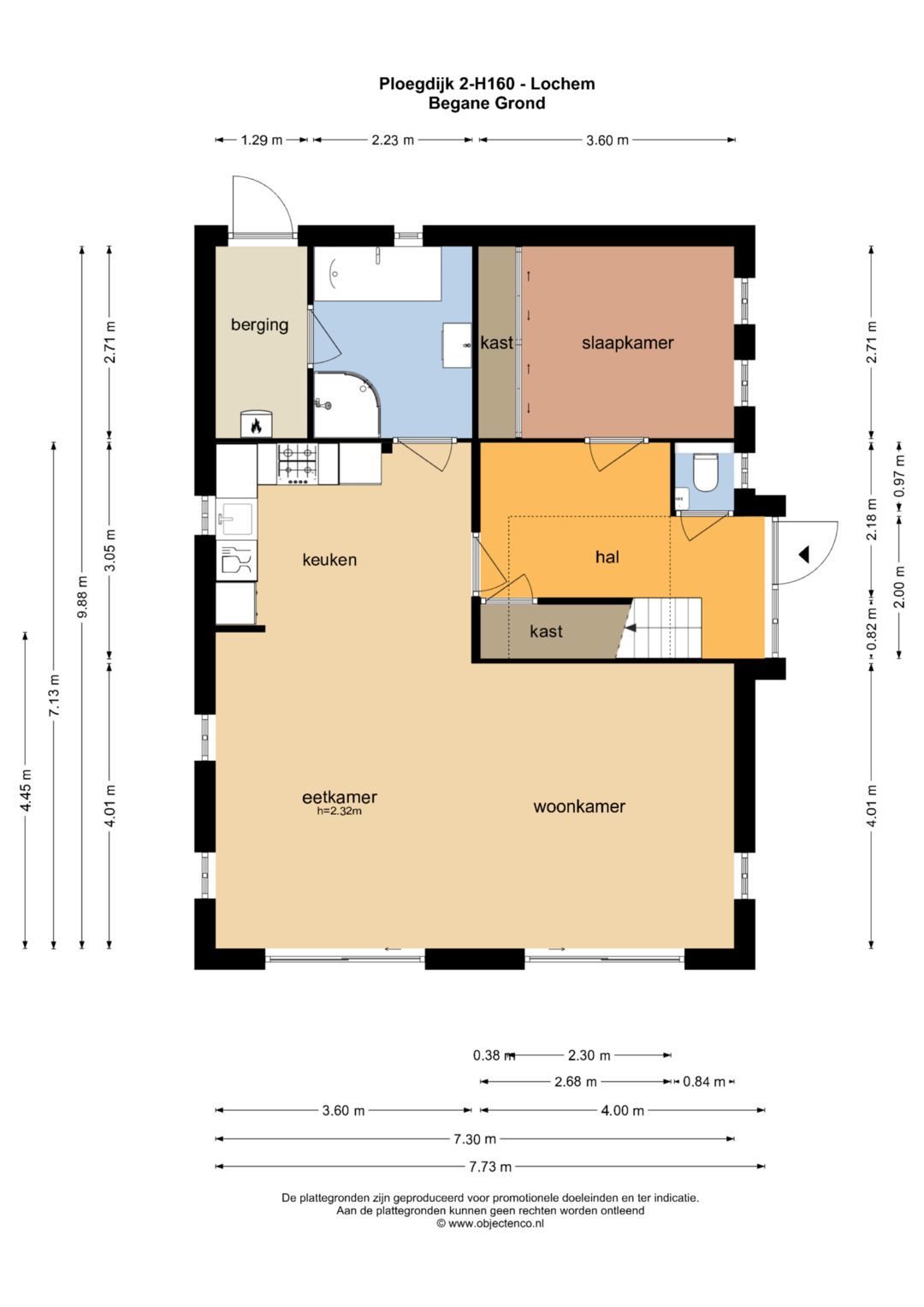 Foto 49 van Ploegdijk 2-160