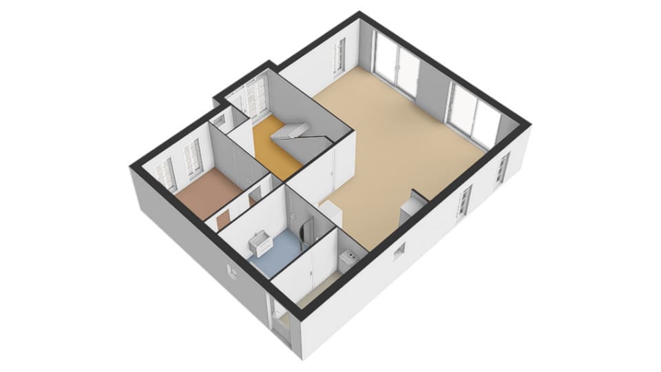 Foto 50 van Ploegdijk 2-160