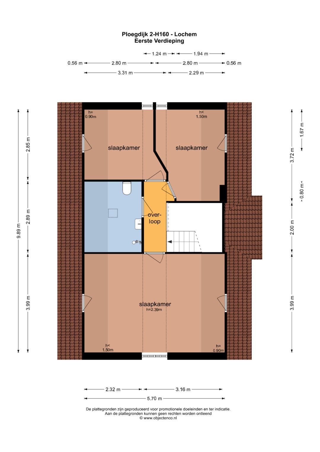 Foto 51 van Ploegdijk 2-160