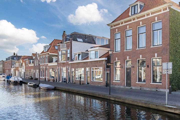 Photo 1 of Prinsekade 6