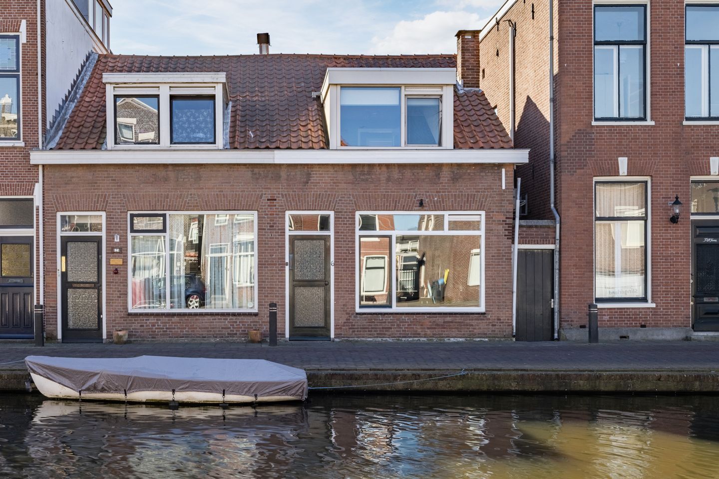 Foto 4 van Prinsekade 6