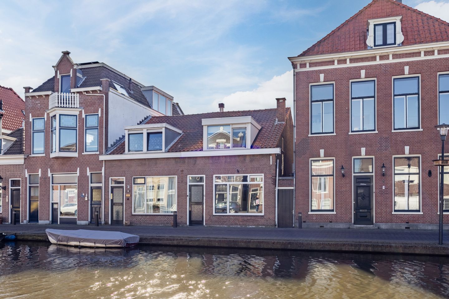 Foto 5 van Prinsekade 6