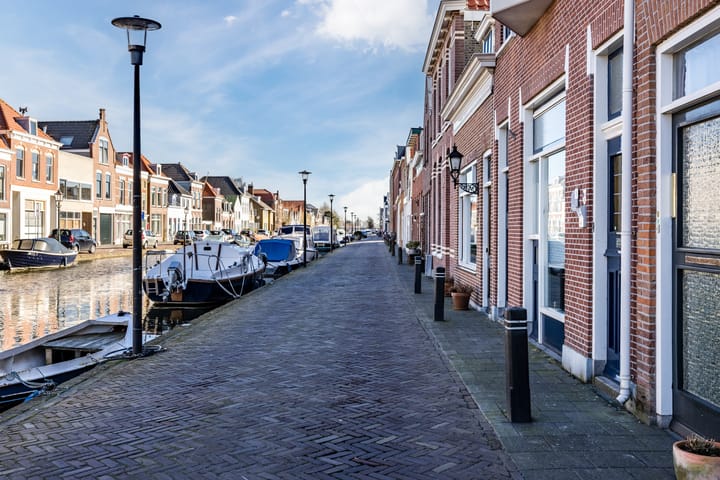 Photo 6 of Prinsekade 6