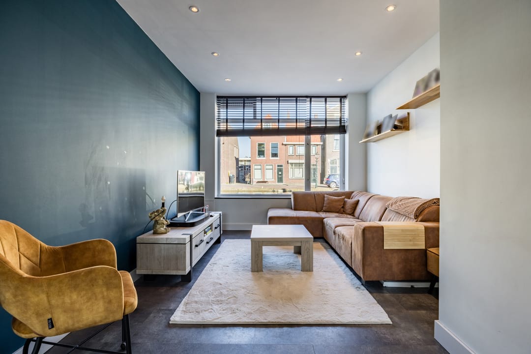 Foto 7 van Prinsekade 6