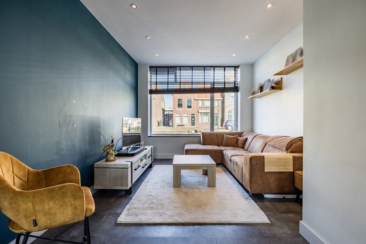 Photo 7 of Prinsekade 6