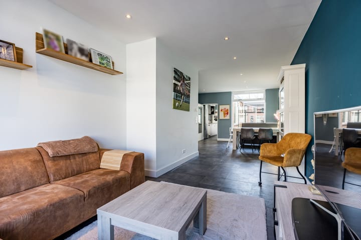 Photo 9 of Prinsekade 6