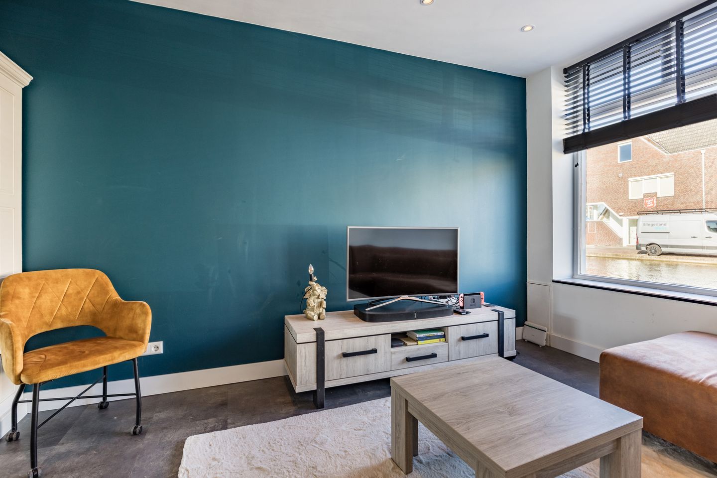 Foto 10 van Prinsekade 6