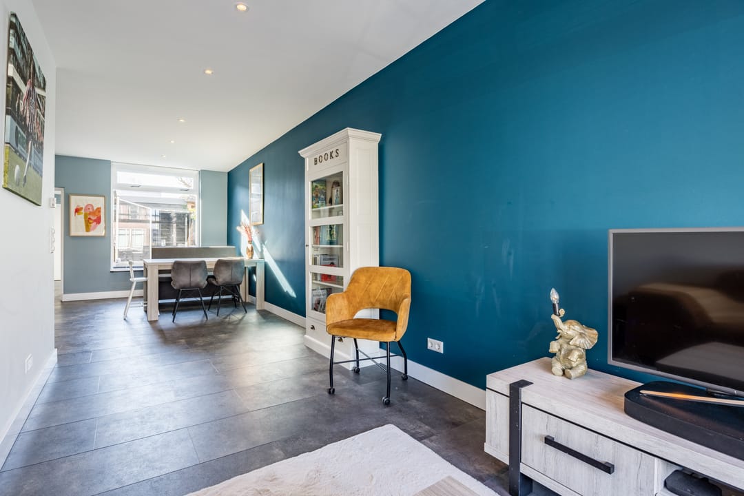 Foto 11 van Prinsekade 6