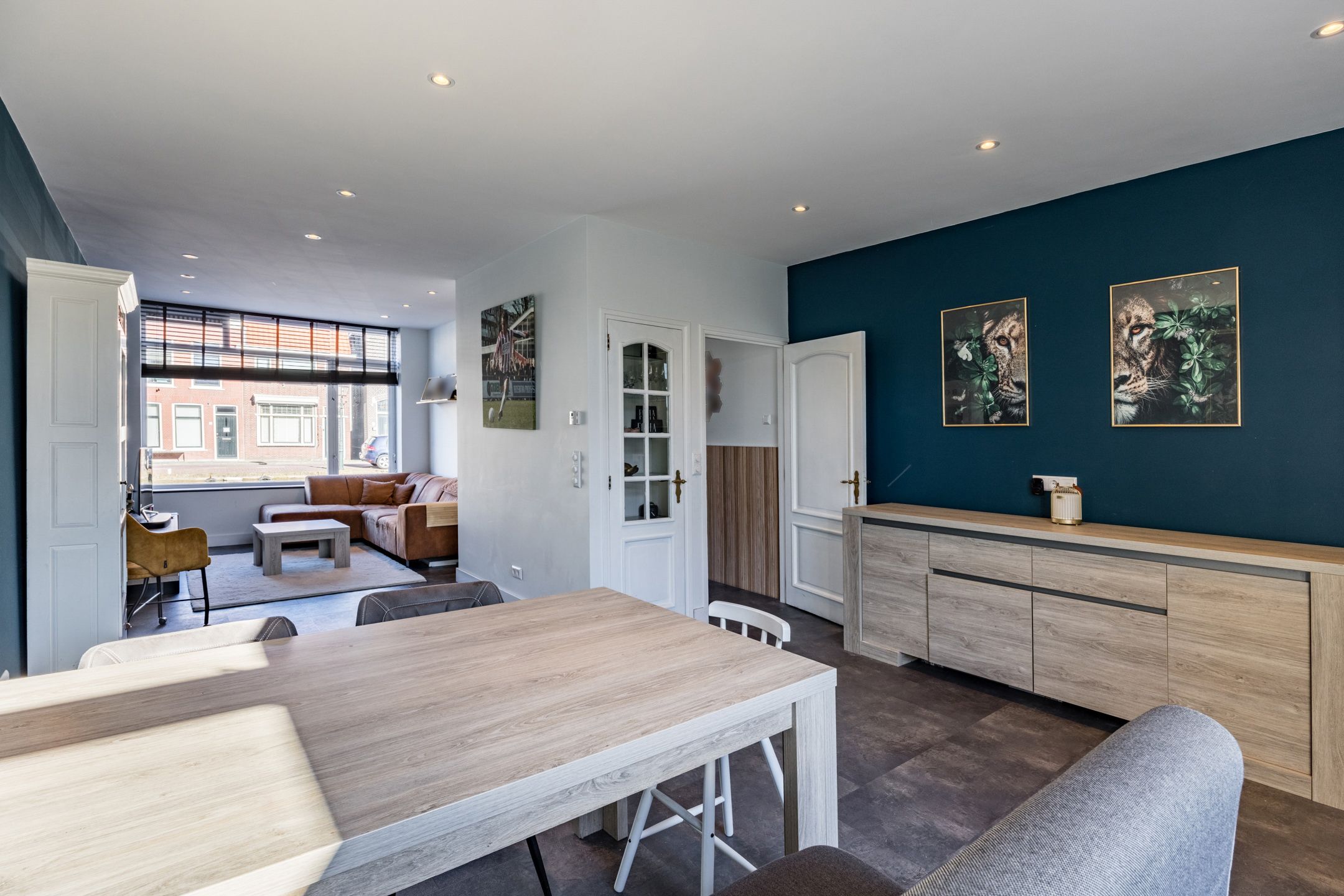 Foto 12 van Prinsekade 6