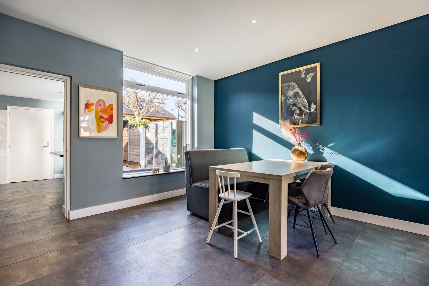 Foto 14 van Prinsekade 6