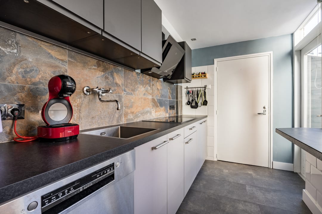 Foto 17 van Prinsekade 6