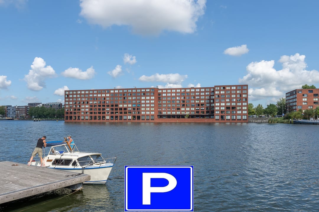 Foto 1 van Bogortuin