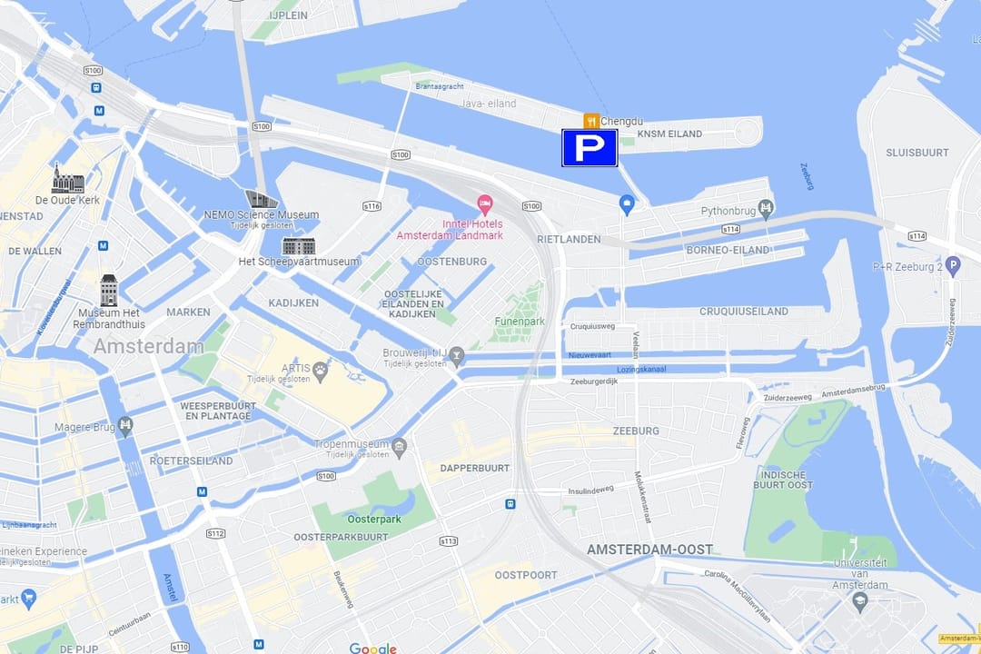 Foto 8 van Bogortuin