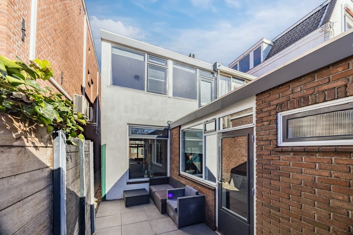 Photo 33 of Prinsekade 6