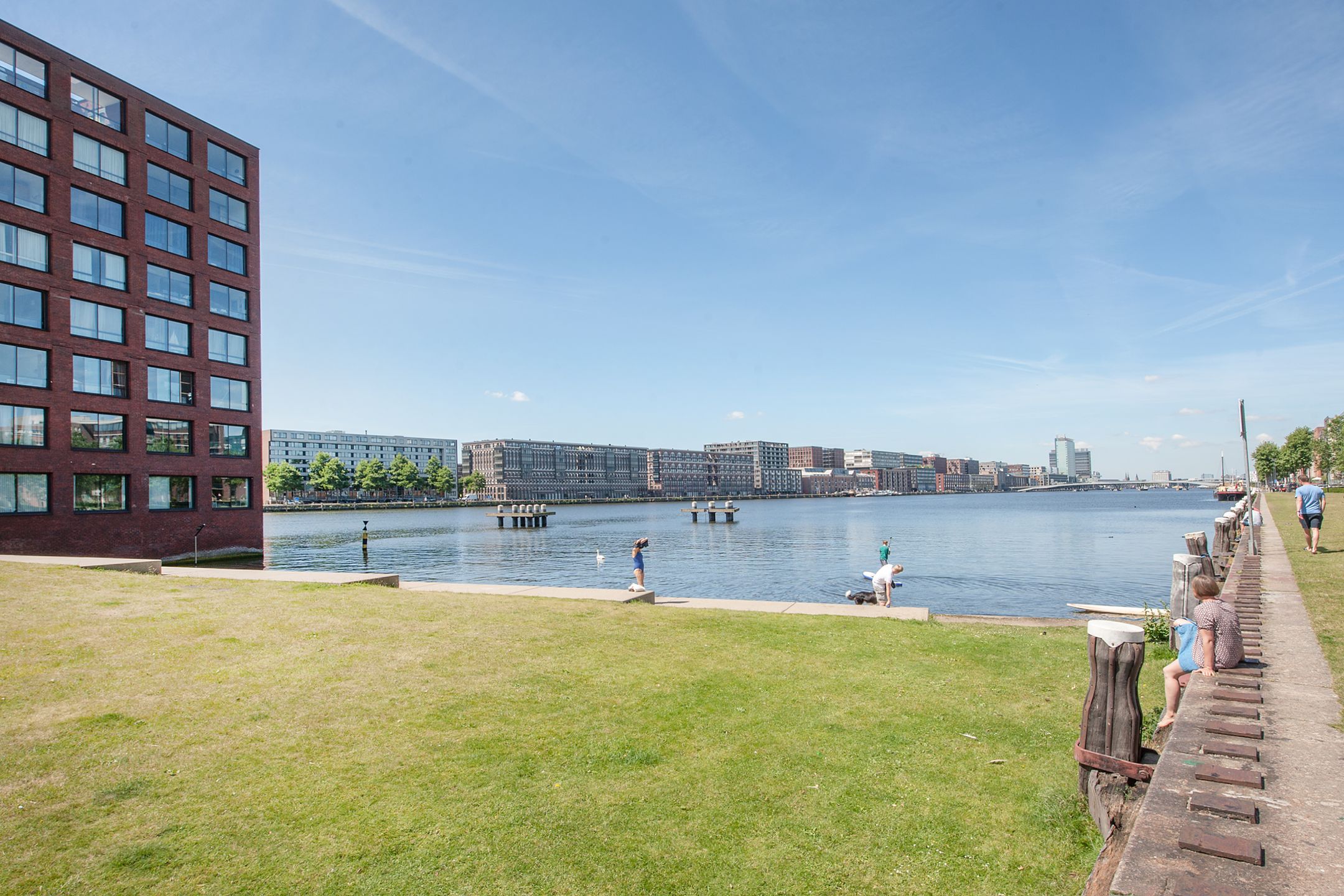 Foto 9 van Bogortuin