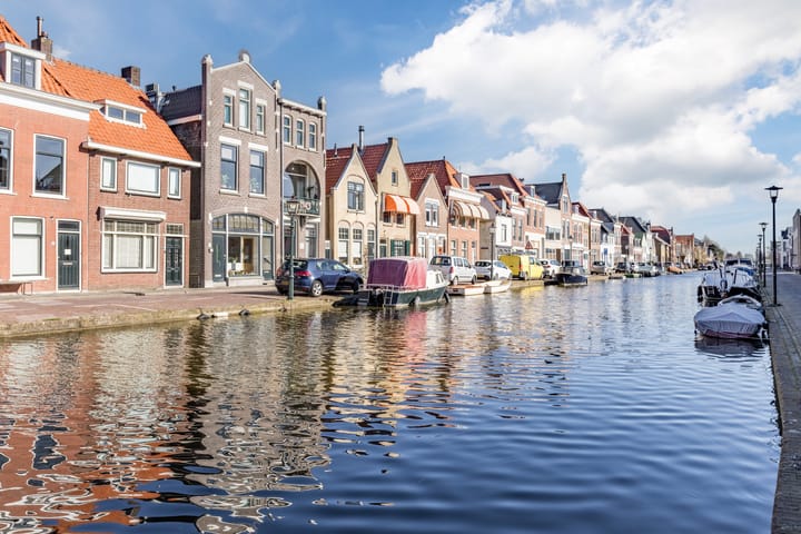 Photo 36 of Prinsekade 6