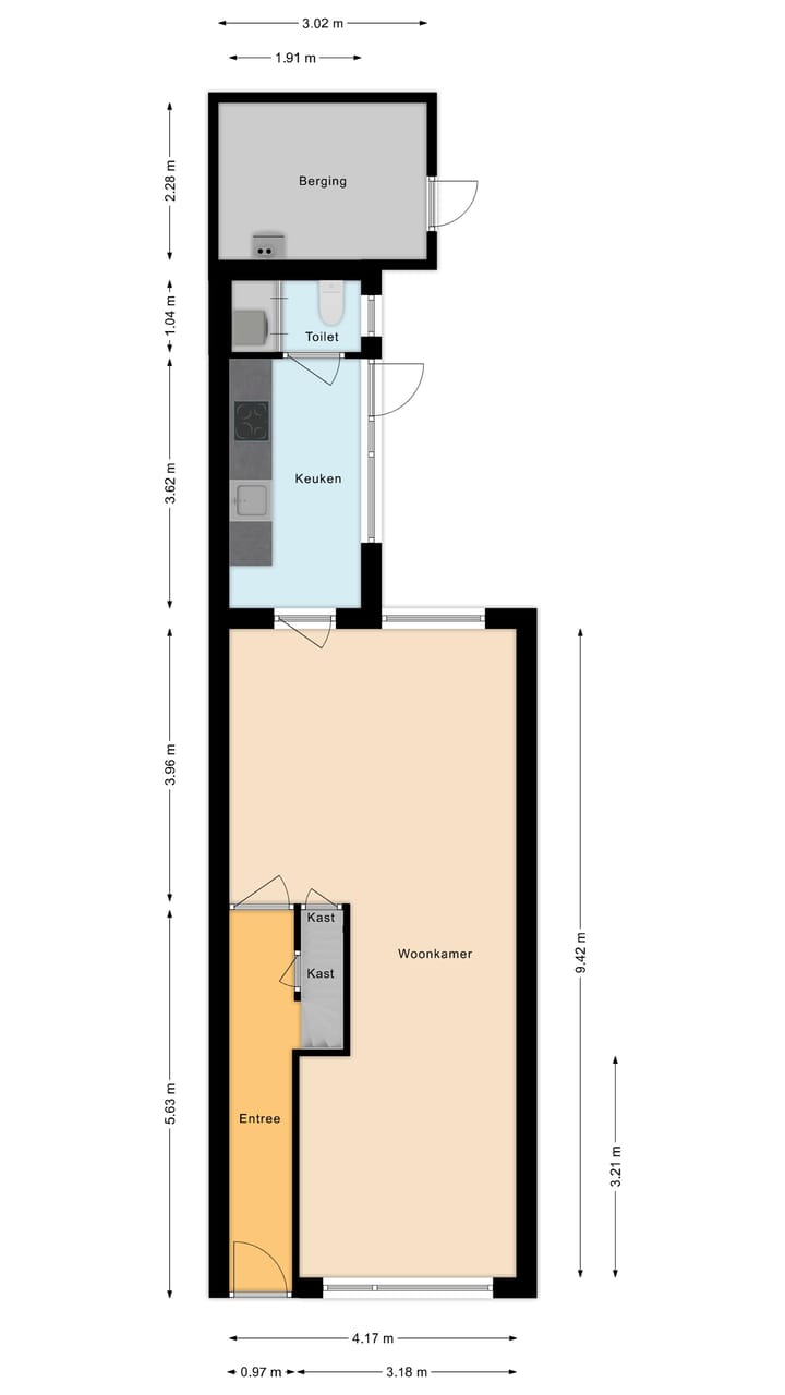 Photo 38 of Prinsekade 6