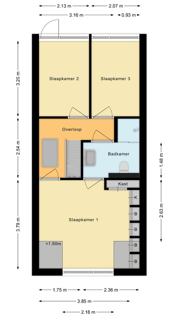 Photo 39 of Prinsekade 6