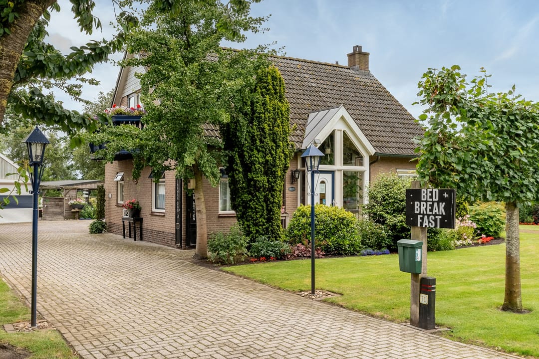 Foto 1 van Dedemsvaartseweg-Zuid 71