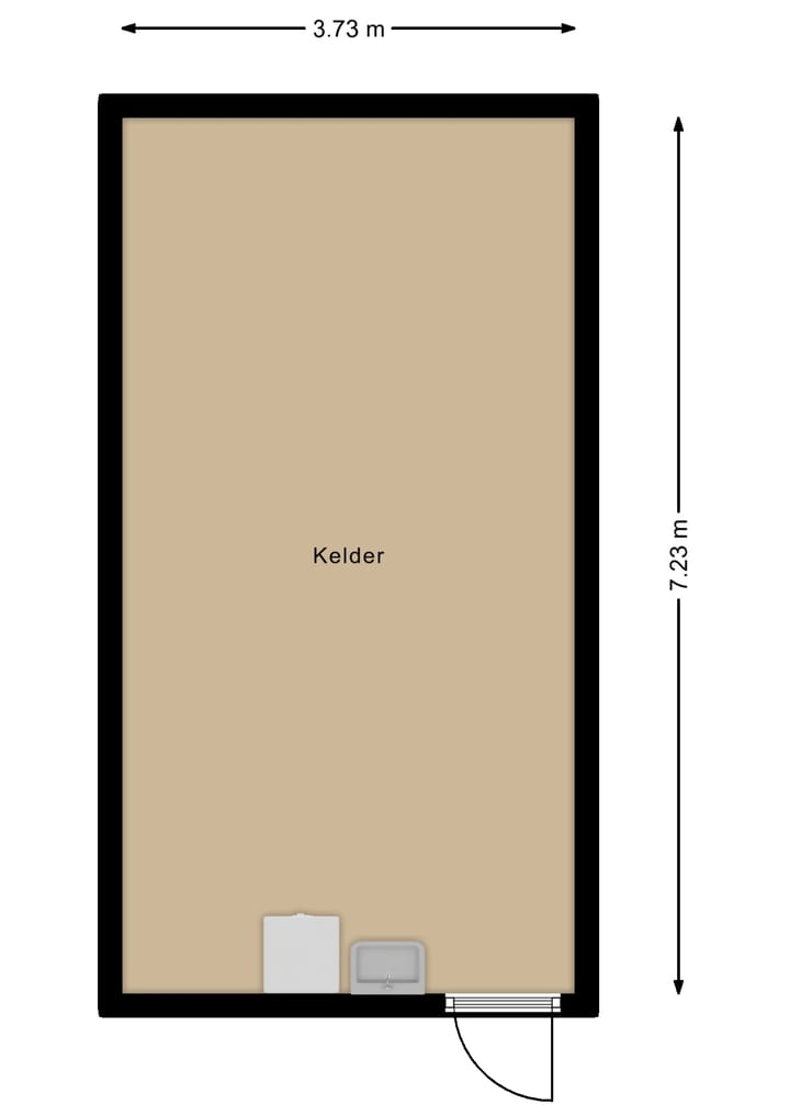 Photo 111 of Dedemsvaartseweg-Zuid 71