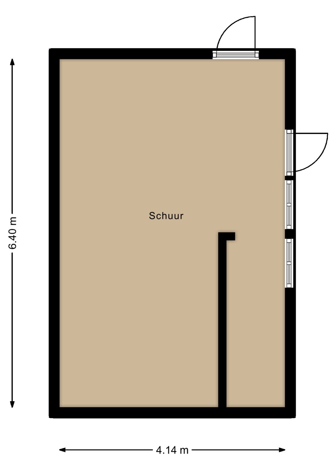 Foto 113 van Dedemsvaartseweg-Zuid 71