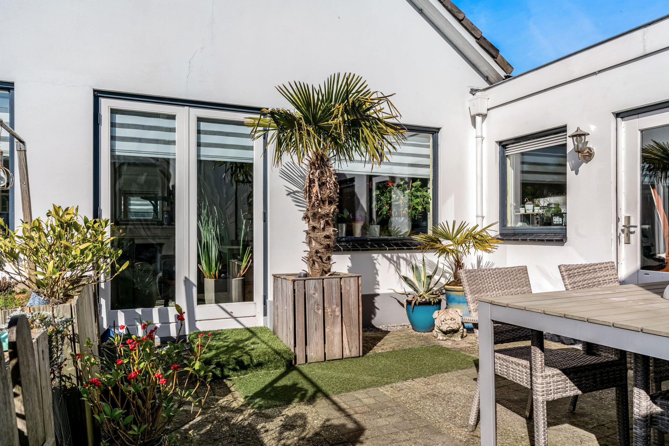 Foto 3 van Eiteren 94