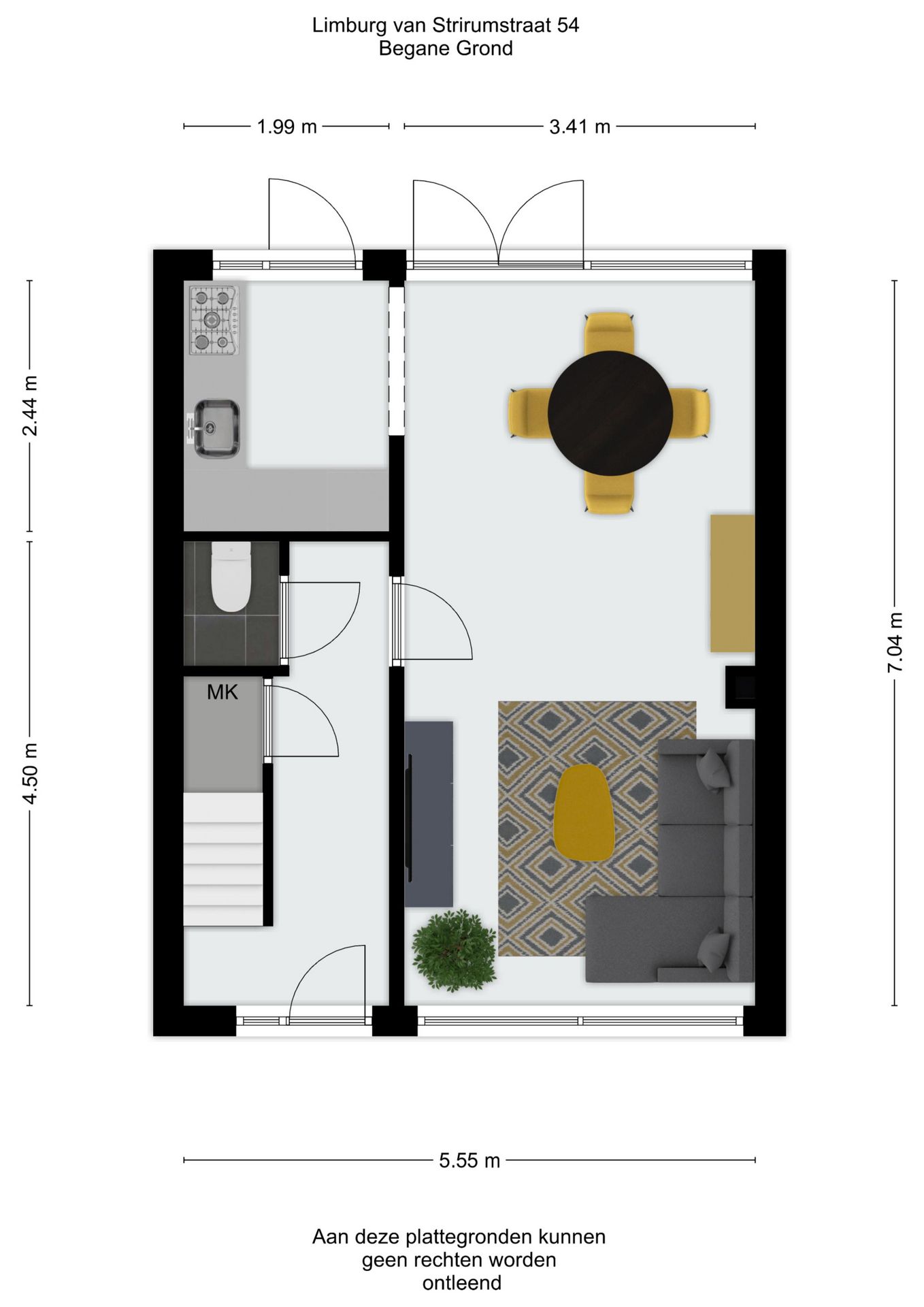 Foto 29 van van Limburg Stirumstraat 54