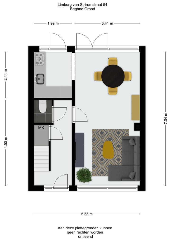 Foto 29 van van Limburg Stirumstraat 54