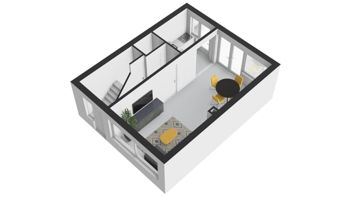 Foto 30 van van Limburg Stirumstraat 54