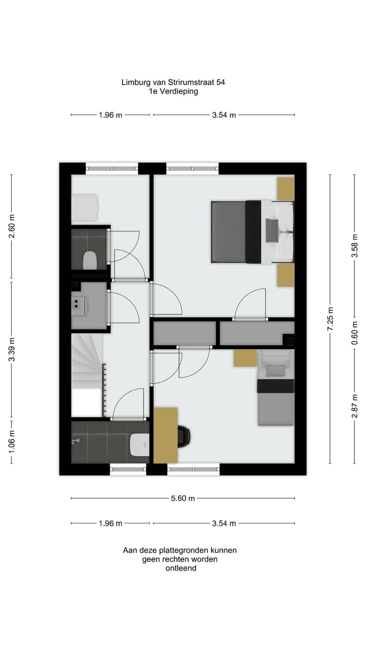 Foto 31 van van Limburg Stirumstraat 54