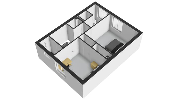 Foto 32 van van Limburg Stirumstraat 54