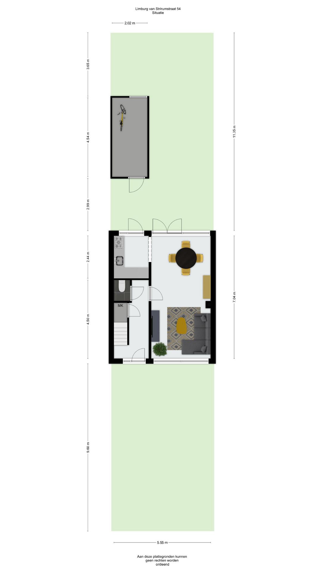 Foto 33 van van Limburg Stirumstraat 54