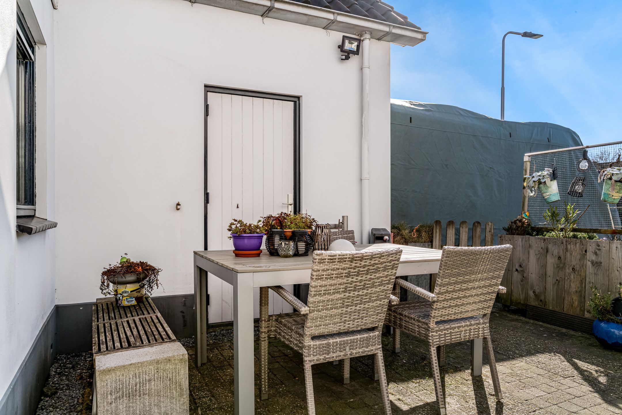 Foto 33 van Eiteren 94