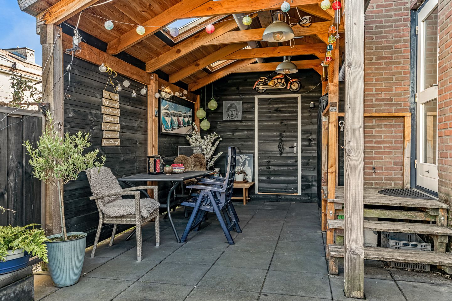 Foto 34 van Eiteren 94