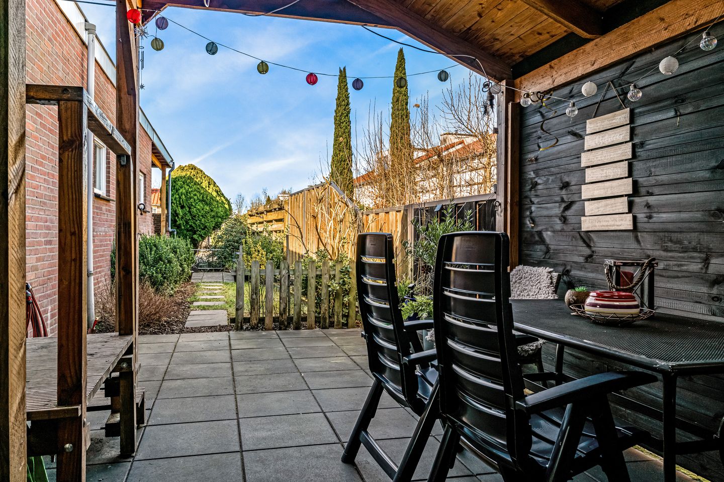 Foto 35 van Eiteren 94