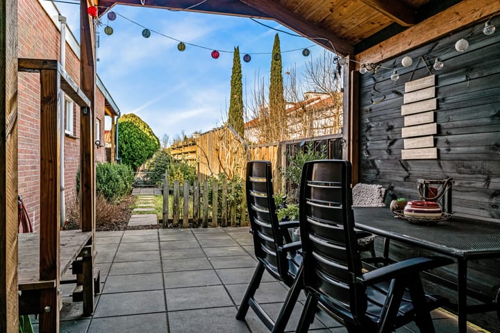 Foto 35 van Eiteren 94