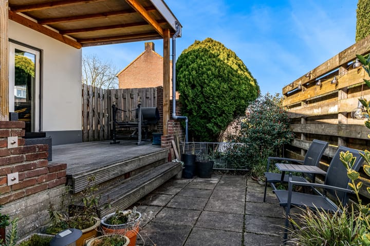 Foto 38 van Eiteren 94