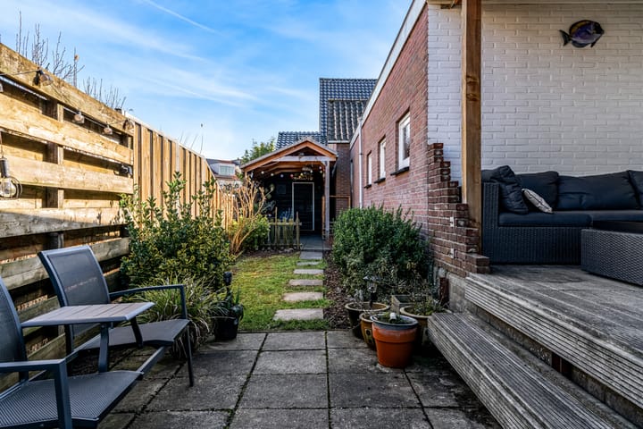 Foto 40 van Eiteren 94