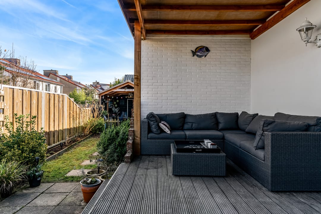 Foto 41 van Eiteren 94