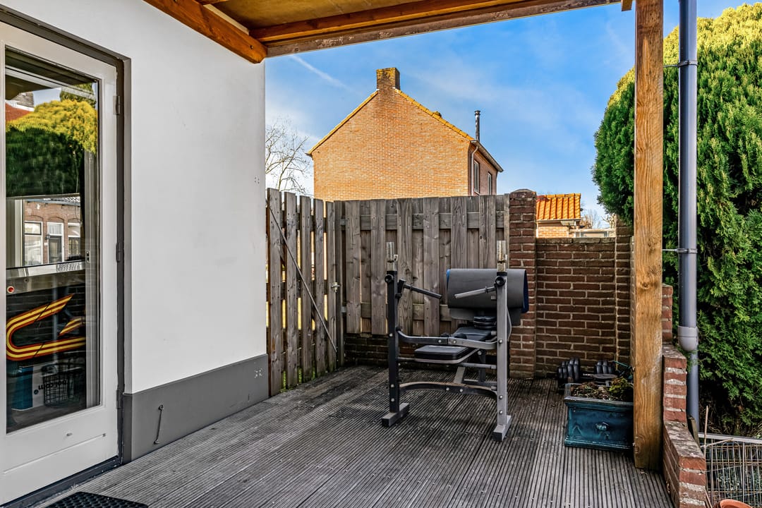 Foto 43 van Eiteren 94