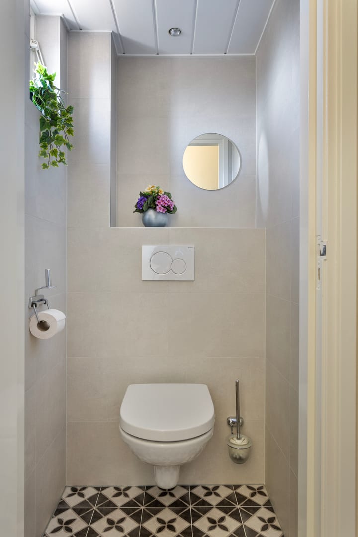 Foto 7 van Abt Moorsstraat 2