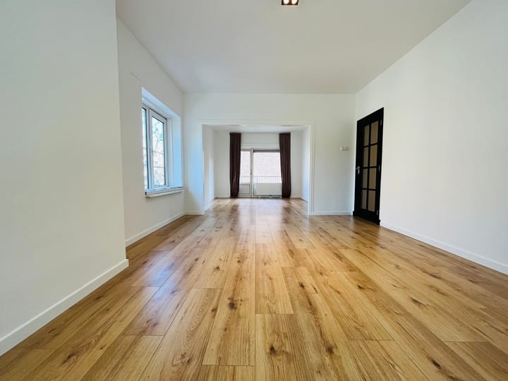 Foto 2 van Burgemeester Elsenlaan 235