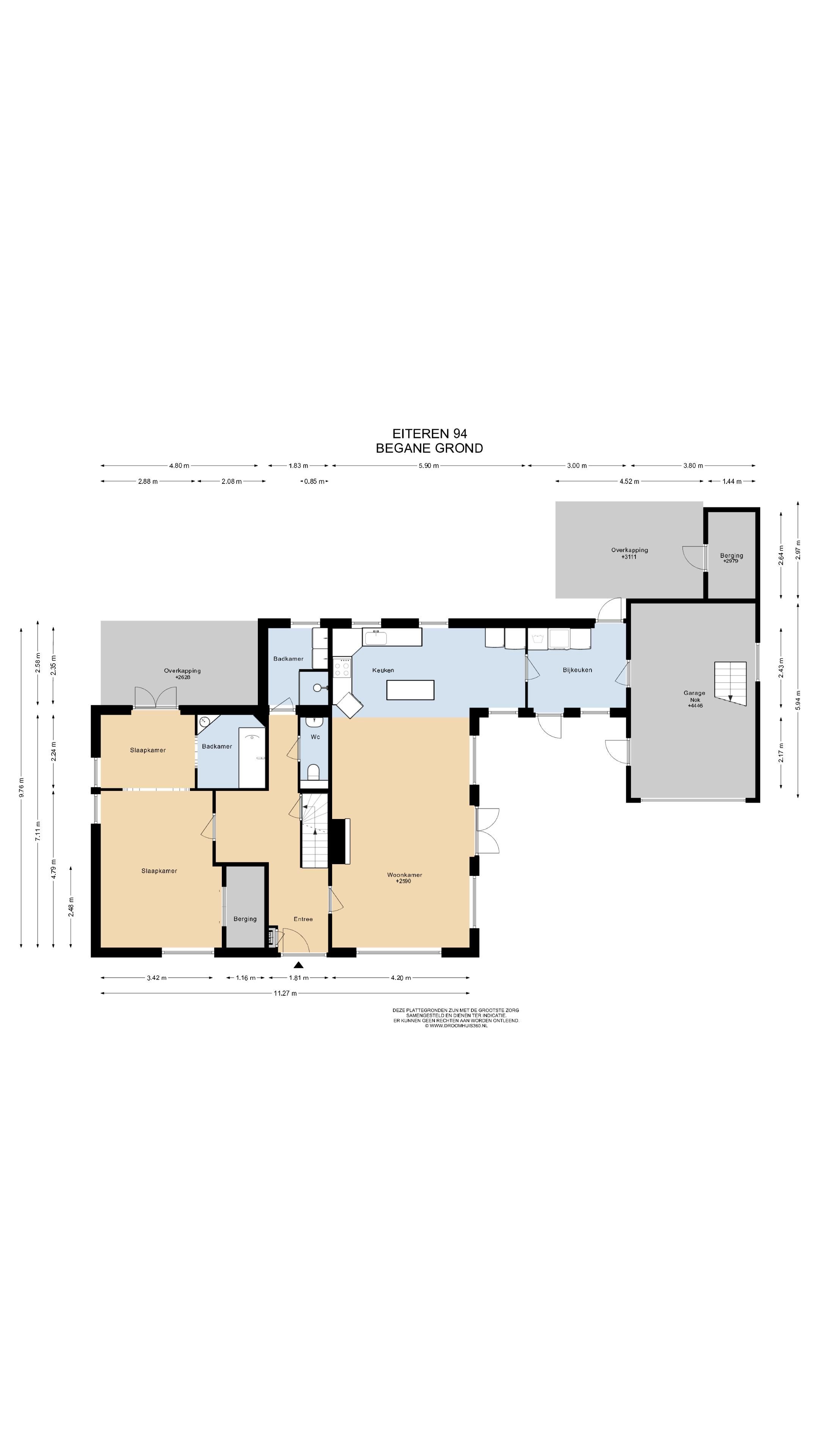 Foto 51 van Eiteren 94