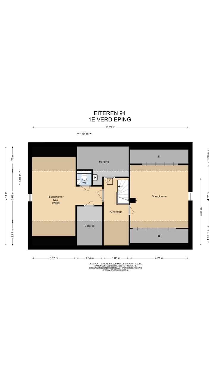 Foto 52 van Eiteren 94