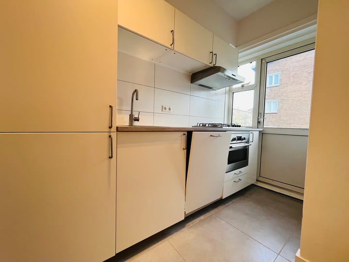 Foto 4 van Burgemeester Elsenlaan 235