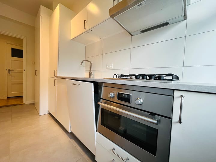 Foto 5 van Burgemeester Elsenlaan 235