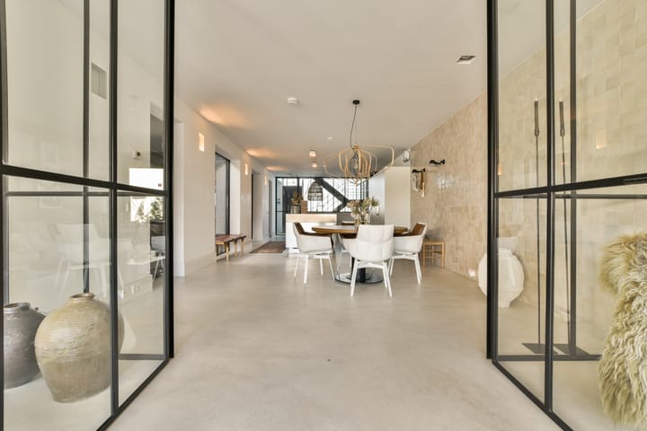 Foto 2 van Lisdoddelaan 68