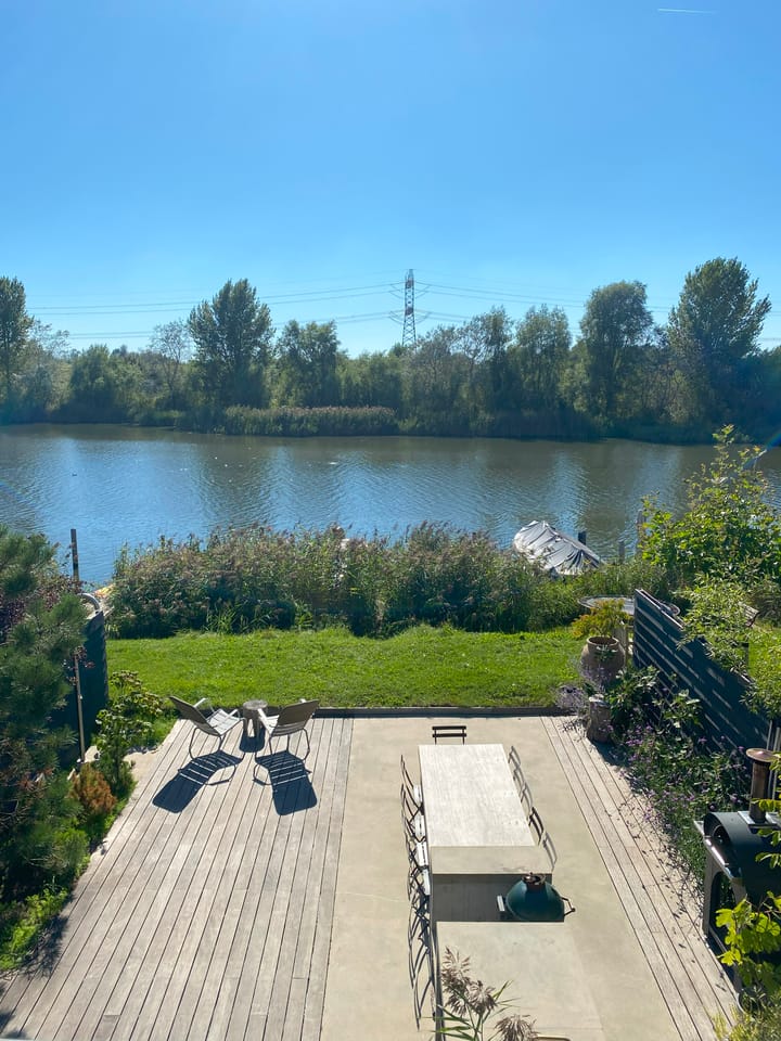 Foto 3 van Lisdoddelaan 68