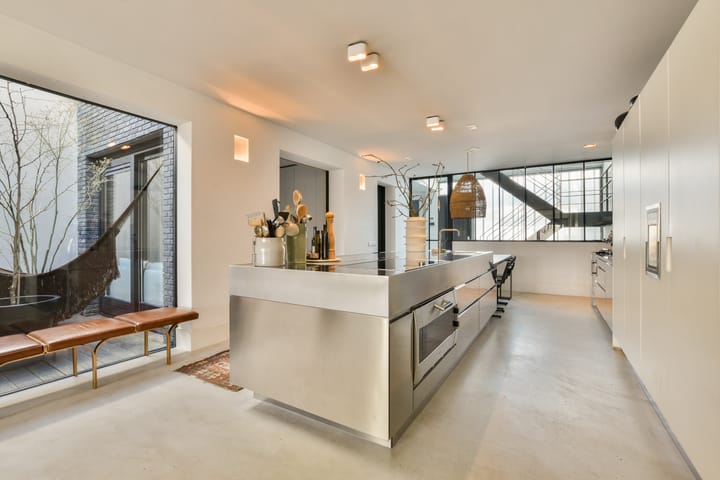 Foto 4 van Lisdoddelaan 68