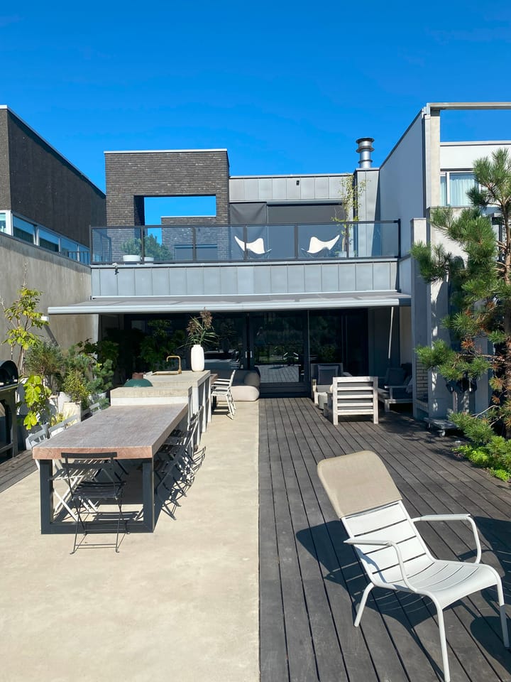 Foto 7 van Lisdoddelaan 68